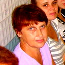 Наталья Сафонова