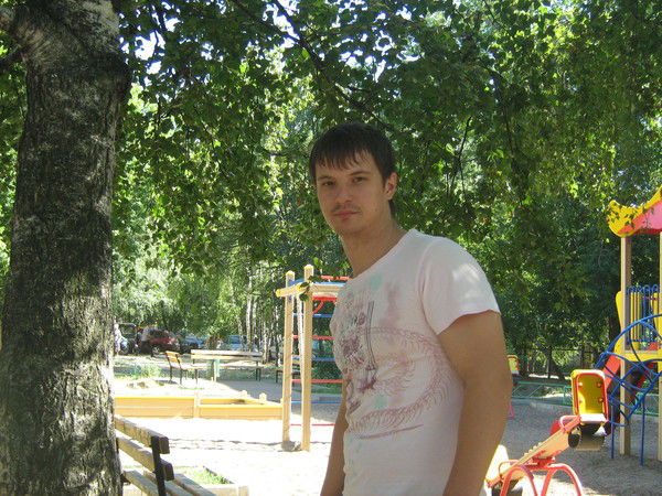 Ринат Камалетдинов