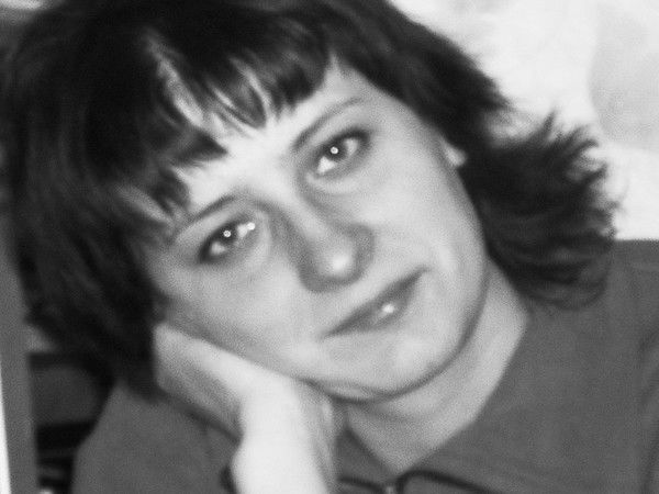 Наташа Кувшинова