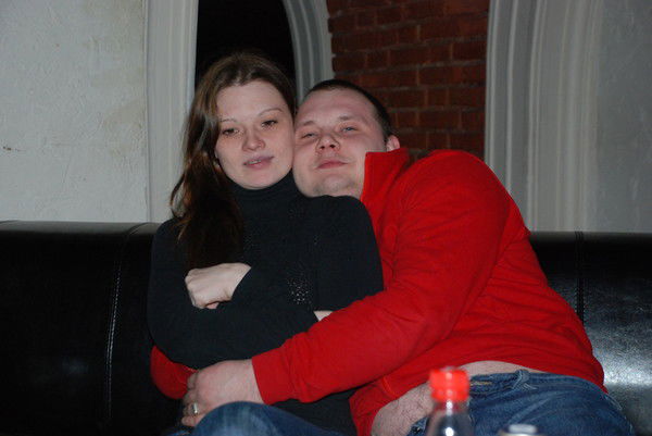 Данила Сухарев