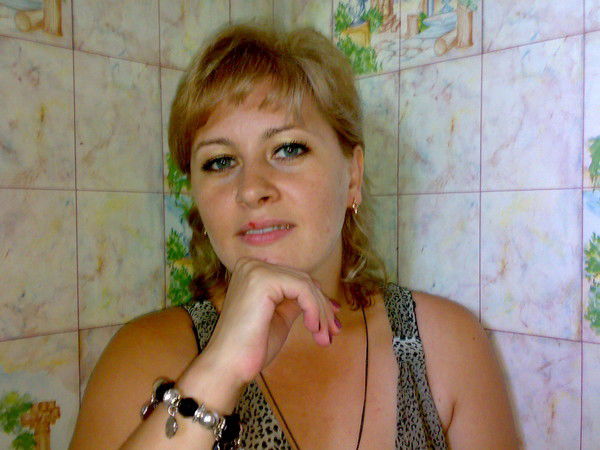 Елена Числова