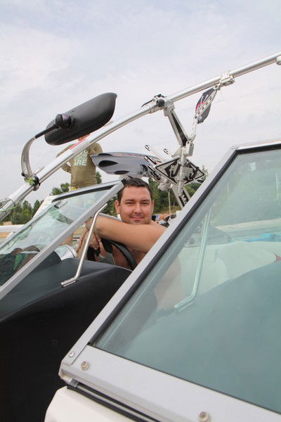 Артем Долганин