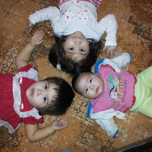 Батыргали Кажымов