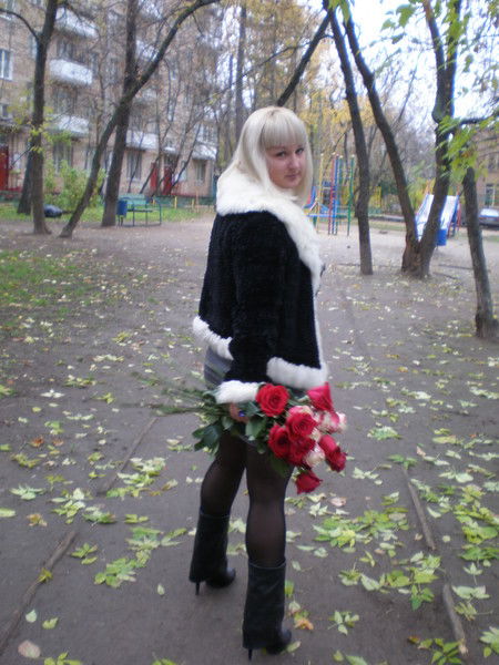 Светланка Логачева