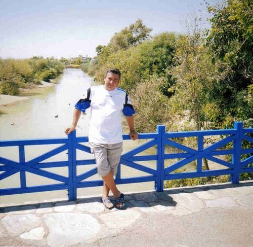 Виктор Логинов