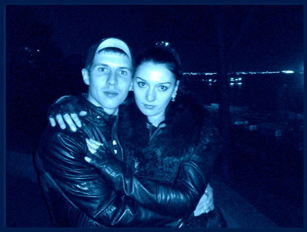 Кристина Пушко