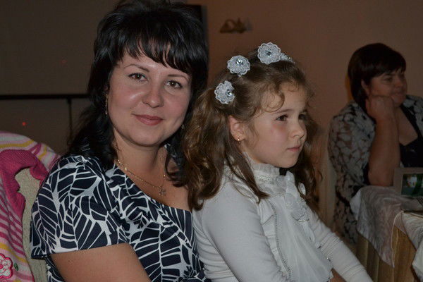 Надежда Кузнецова