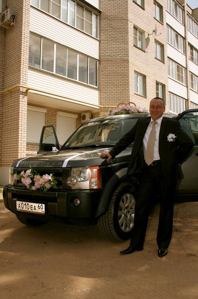 Денис Илюхин