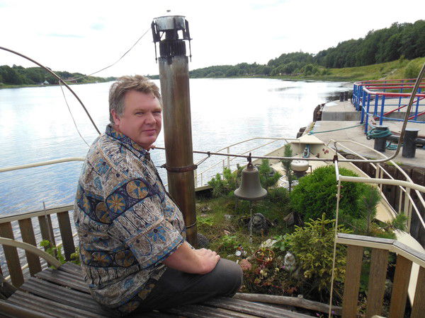 Константин Ананко