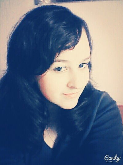 Таня Подільник