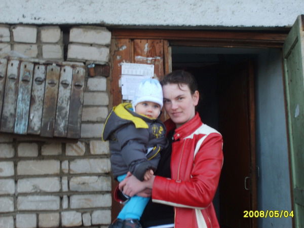 Екатерина Цыпылова