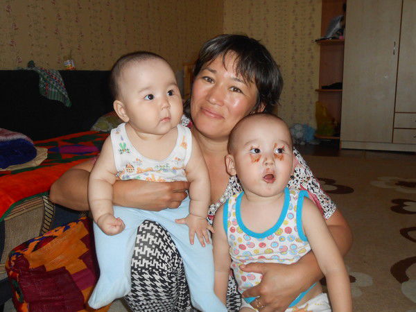 Кульшат Коянбаева