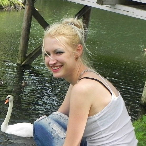 Карина Кравченко