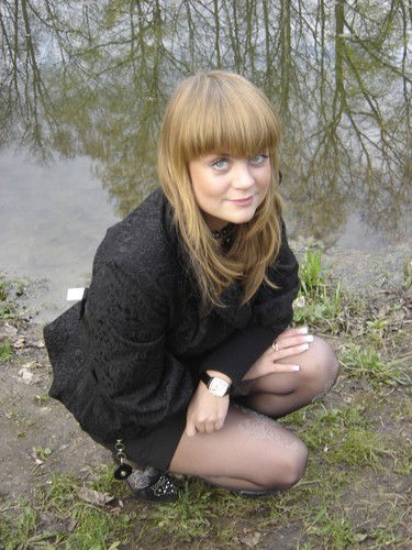 Ольга Ольгина