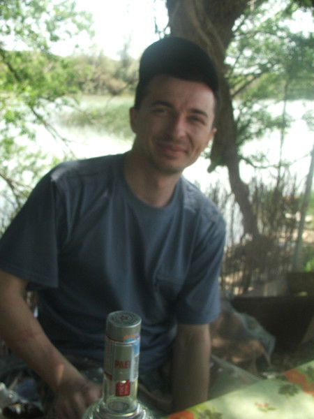 Игорь Дашков