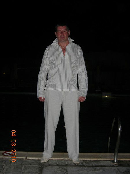 Александр Новиков