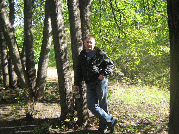 Ринат Ямалов