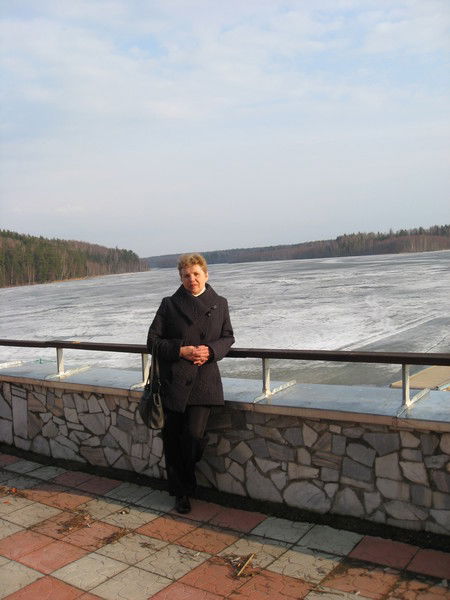 Татьяна Виноградова