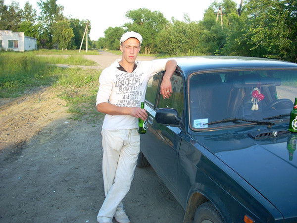 Иван Тимофеев