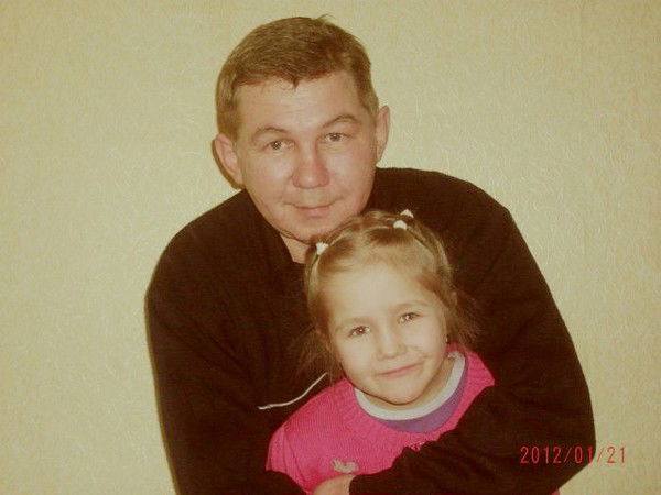 Алик Ахмеров