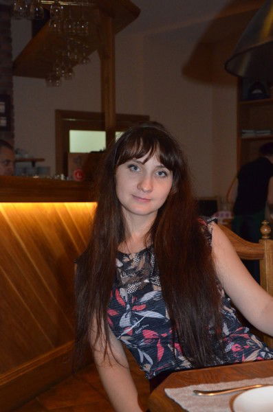 Виктория Фейзула