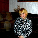 Валентина Липина