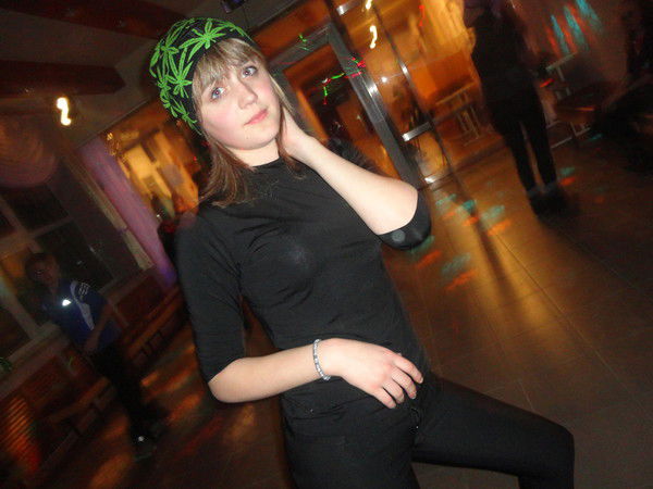 Ксюшенька)) Detka:*