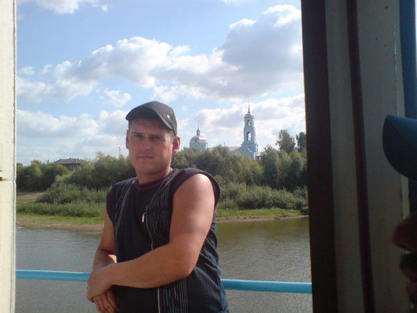 Андрей Злобин