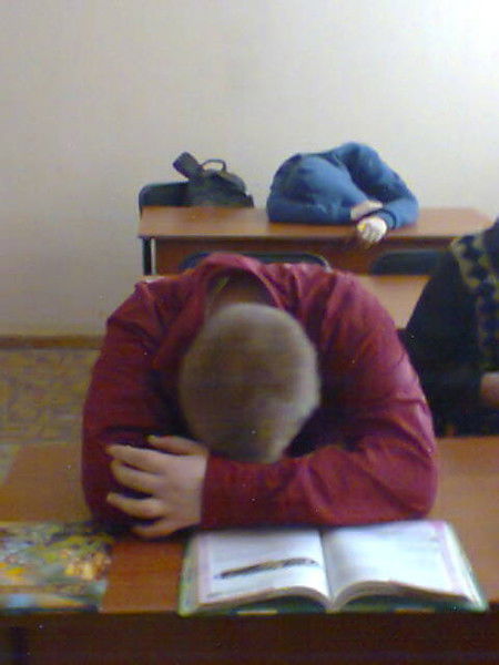 Максим Никитин