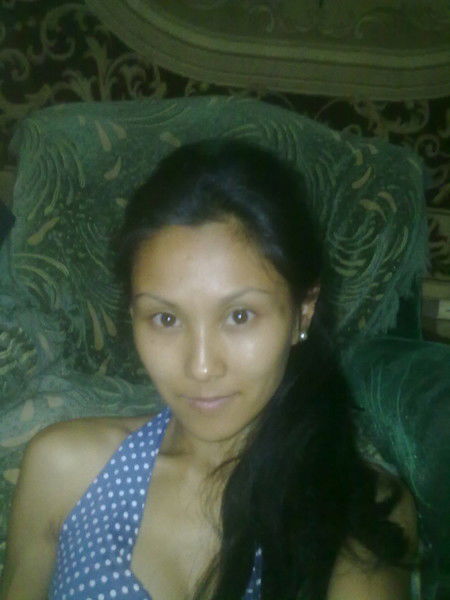 Аяулы Кезембаева