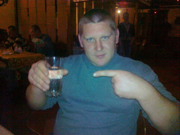 Георгий Медведев