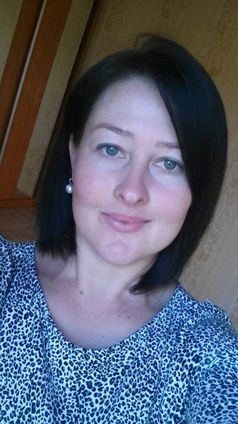 Наталья Николаева