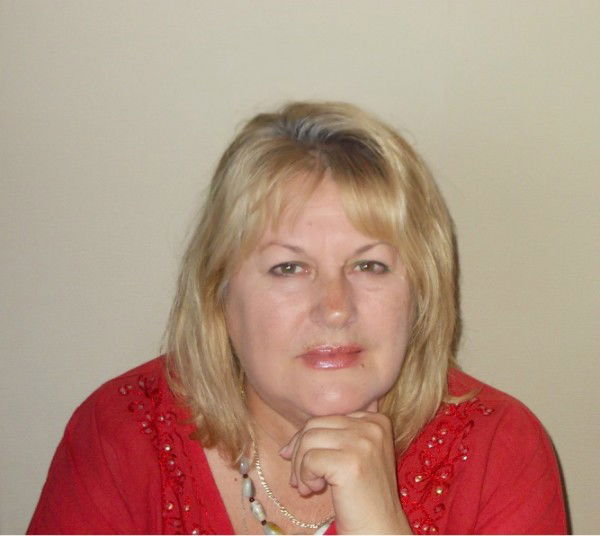 Валентина Мысина