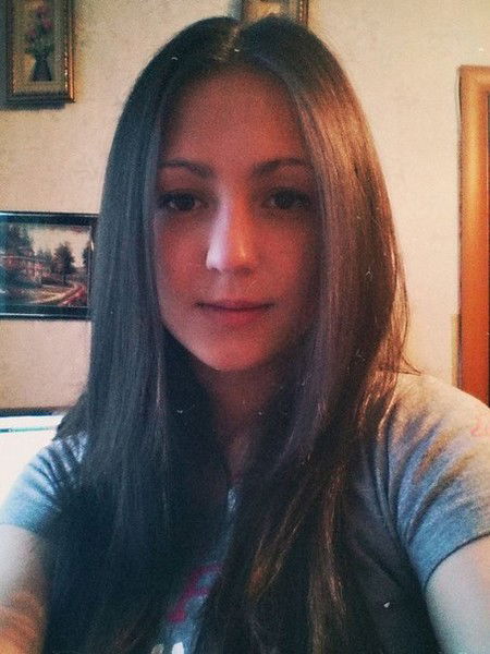 Анастасия Стабулянец