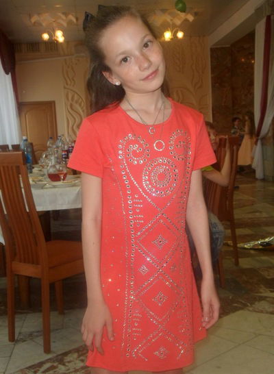 александра скребнева