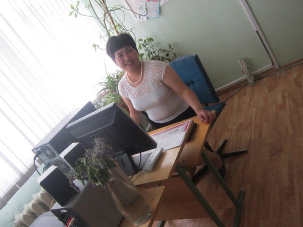 Арай Сулейменова