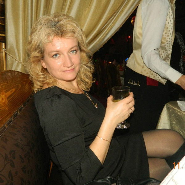 Наталья Сельманова