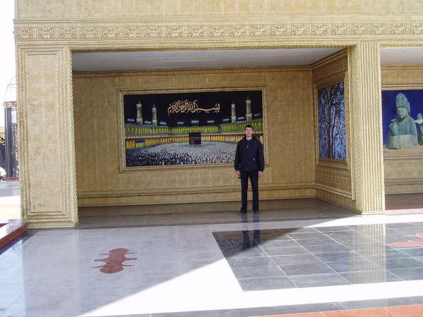 Алик Яфаров