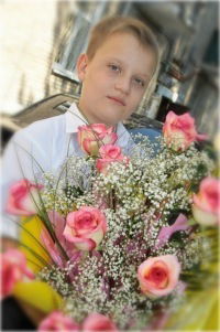 Дмитрий Краснов