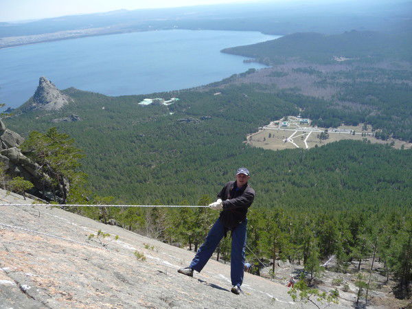 Евгений Хараборкин