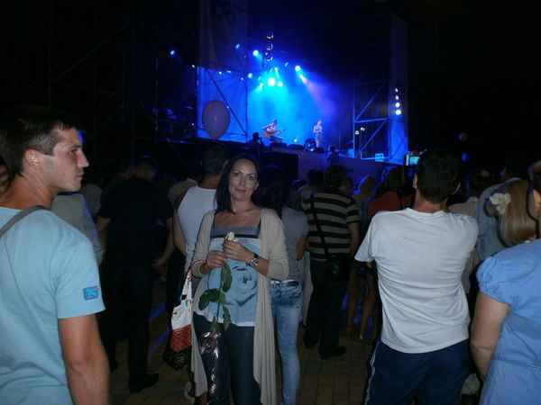 Виктория Водолазская