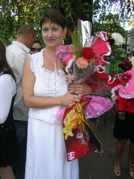 Наталья Полищук