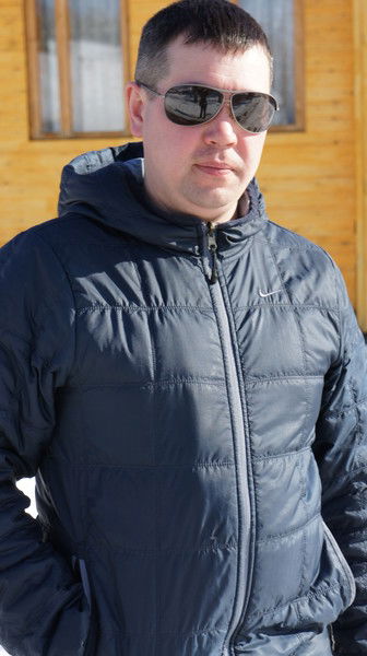 Алмаз Садыков