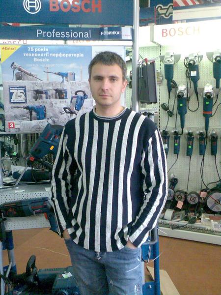 Алексей Резников