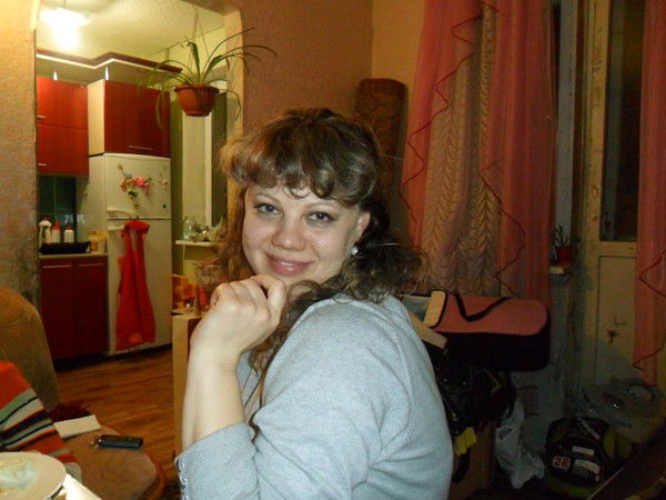 Татьяна Дубровская