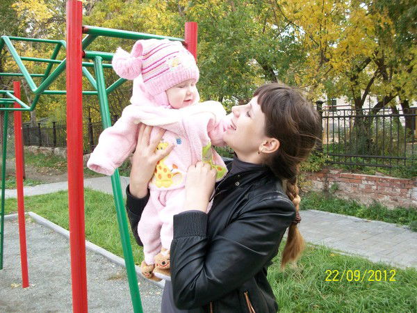 Mарина Литвинюк