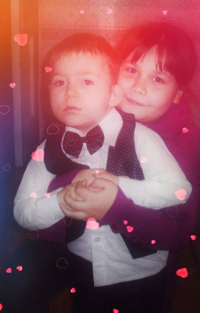 Екатерина Коленченко