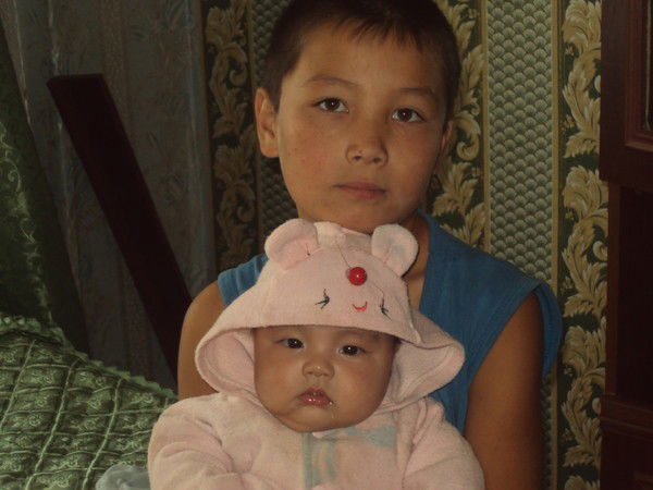 Суиндык Булебаев