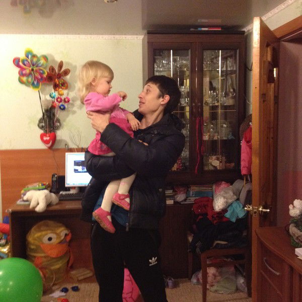 Александр Прокофьев