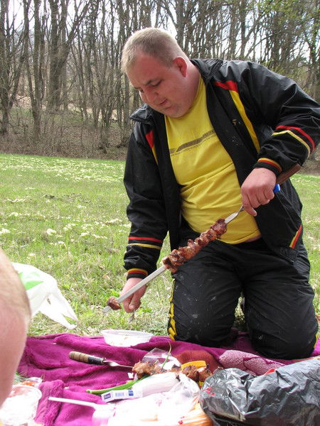 Максим Карабицкий